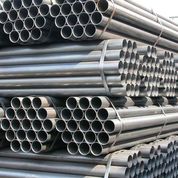 Труба сварная водогазопроводная