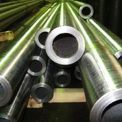 труба холоднодеформированная Ферропорт-Сервис