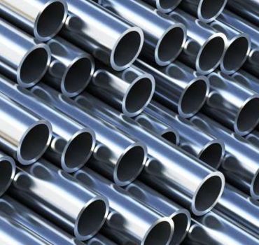 Нержавеющая труба AISI 304