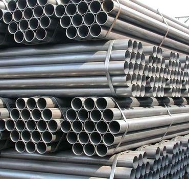 Труба сварная водогазопроводная