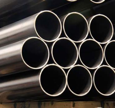 Труба стальная водогазопроводная