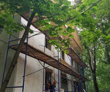 Доставка от Ферропорт-Сервис